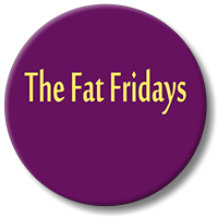 The Fat Fridays logo