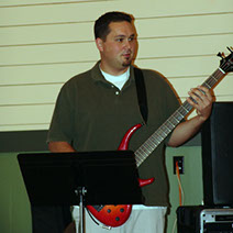 Image of Aeden Hunter