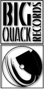 Big Quack Recrods logo