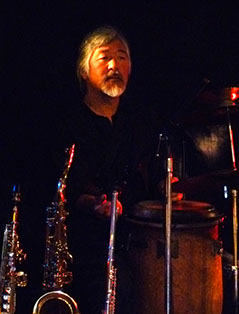 Image of Philip Nakano