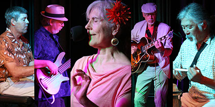 Image of Swingnuts Jazz