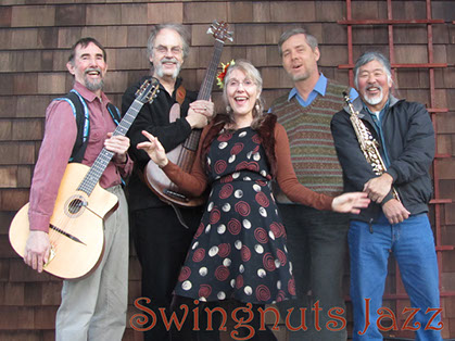 Image of Swingnuts Jazz