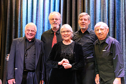 Image of Swingnuts Jazz