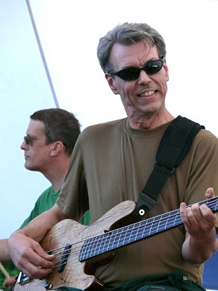 Image of Thomas Kemper and Patrick Donicht