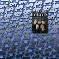 One Ton of Ducks: Floaters CD Cover