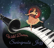Wild Dream CD image